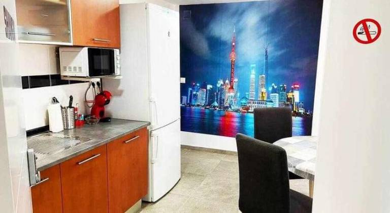 Holiday apartment for 4 persons — photo 3