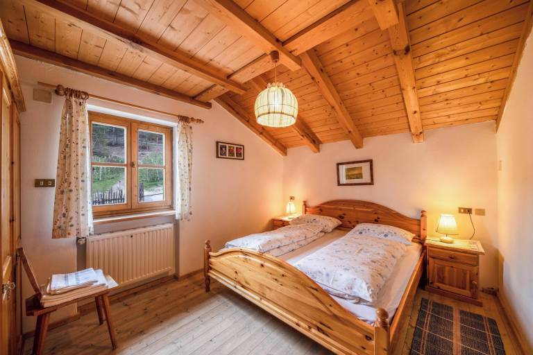 Ferienwohnung Jenesien