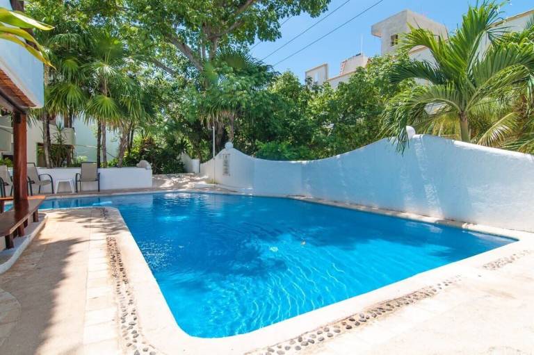 Appartement Playa del Carmen