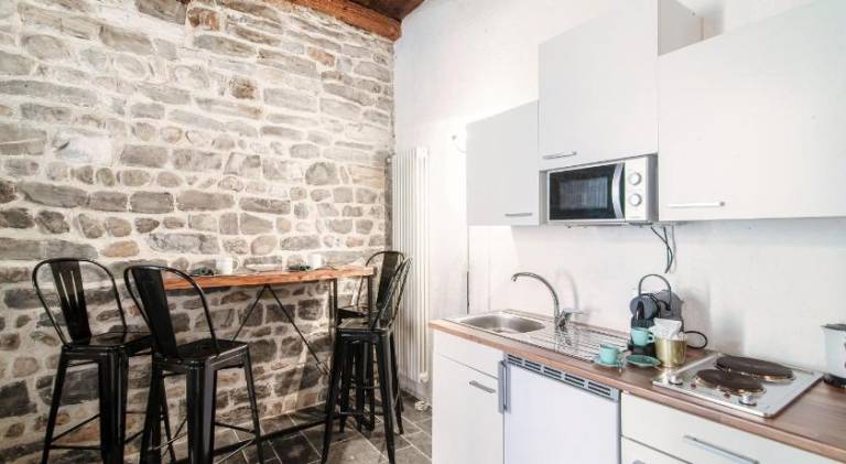 Lovely apartment | Near Como Cathedral | Pets allowed — photo 4
