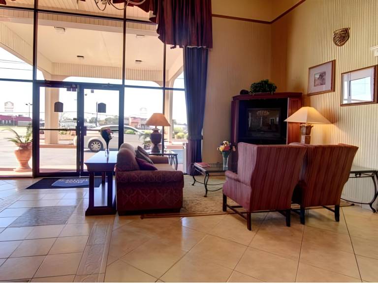 Econolodge inn & Suites — photo 5