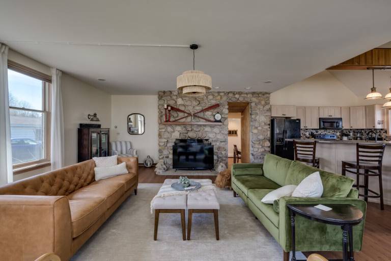 House Cape Vincent