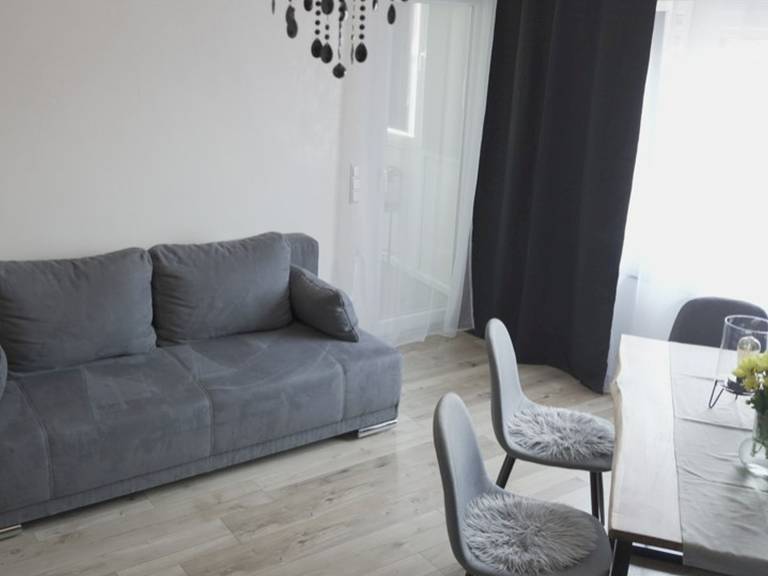 Family-friendly lovely rental apartment with fast internet | Suitable for remote work | Pets are welcome — photo 4