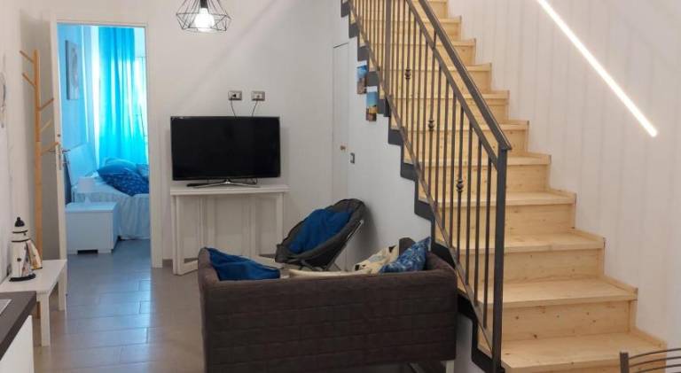 Holiday apartment with 3 rooms for 8 persons — photo 3