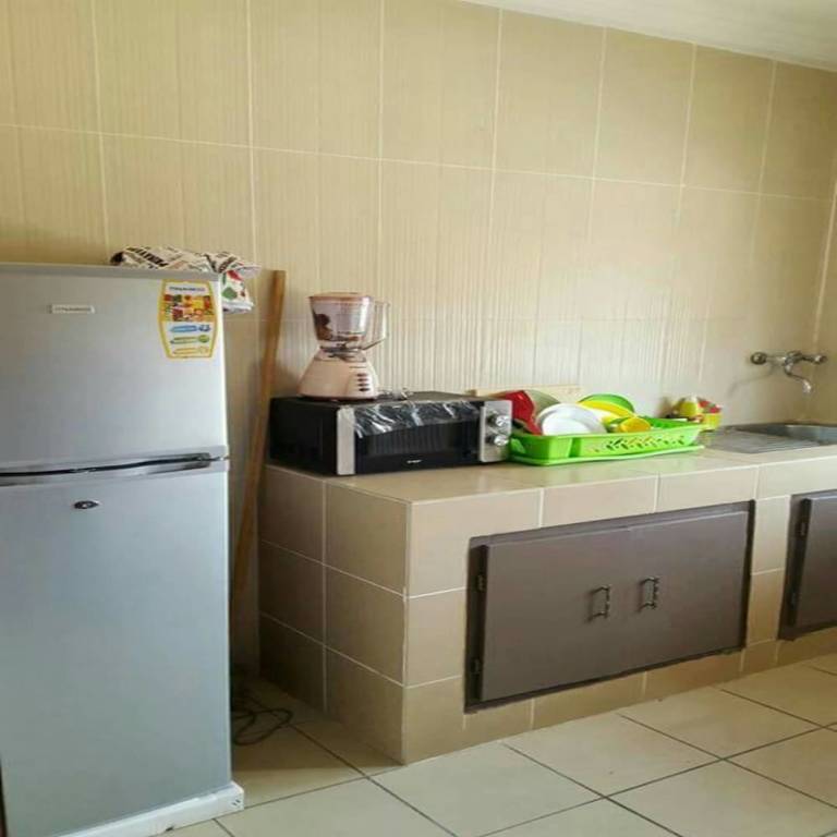 Appartement Aghien