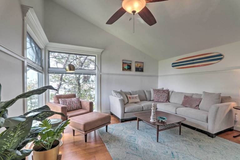 Condo  New Seabury
