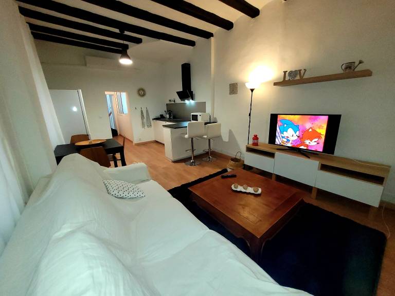 Apartment Barcelona