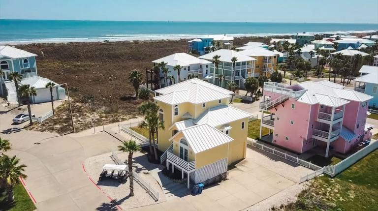 House Port Aransas