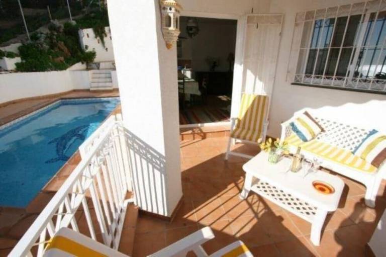 Villa Nerja