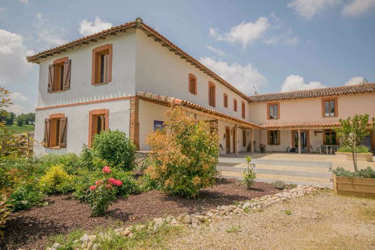 Appartement Rabastens