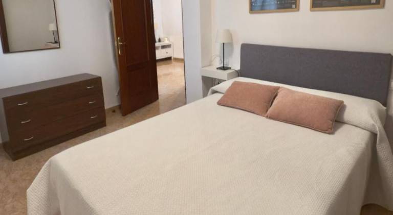 Wonderful rental apartment with patio | Next to Mosque–Cathedral of Córdoba | Pets are welcome — photo 2