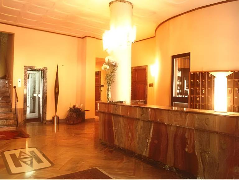 Hotel Ariston — photo 2