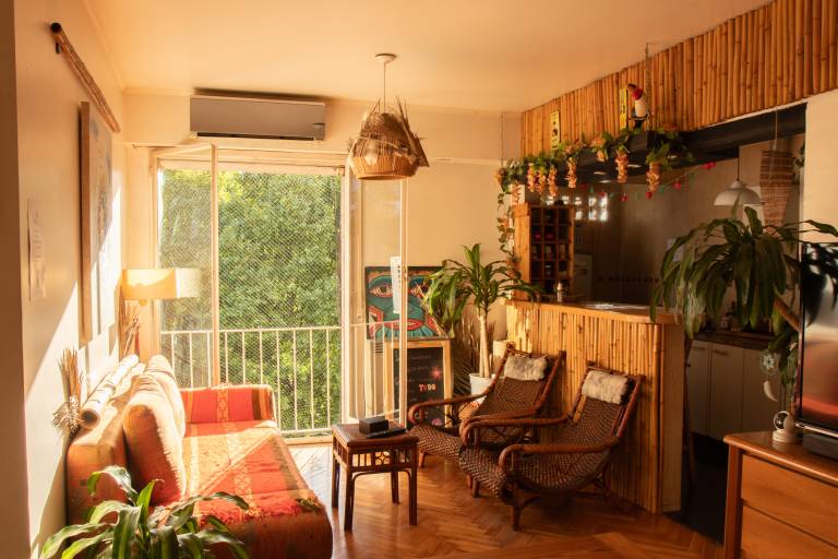 Hostel Belgrano