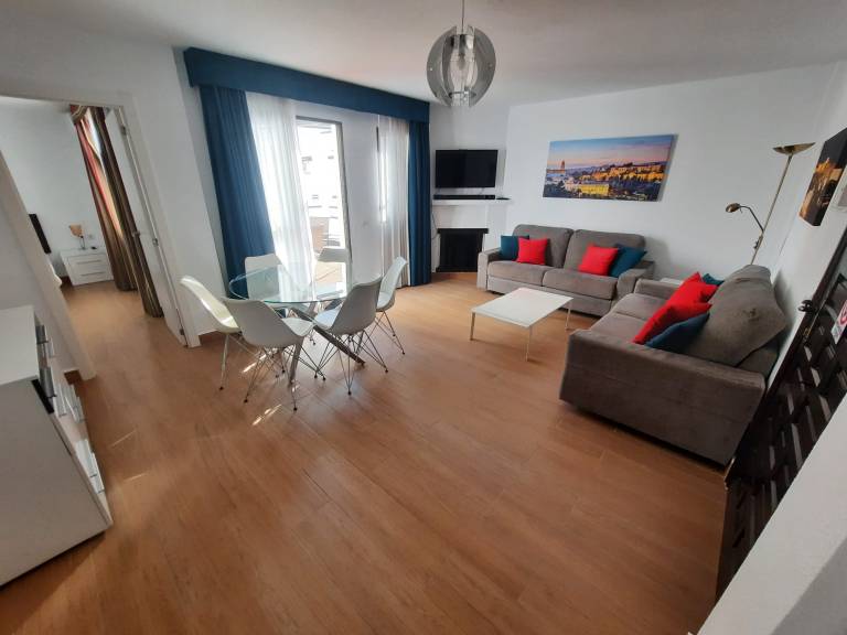 Holiday apartment with garden, pool & hot tub — photo 5