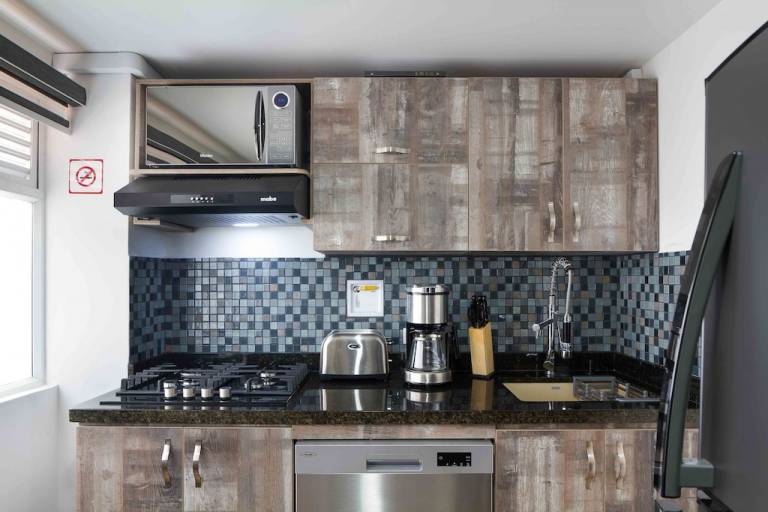 Appartement Medellín