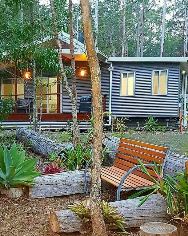 Cabin Imbil