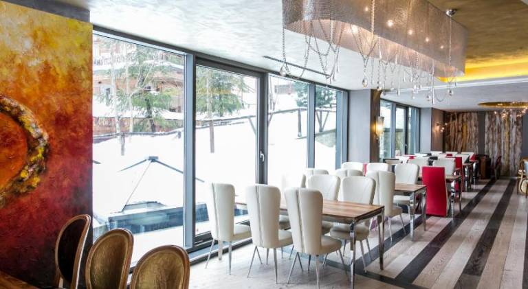 Design Oberosler Hotel — photo 5