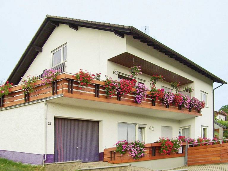 Ferienwohnung Löhrbach