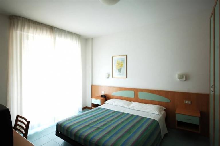 Nocleg  Grottammare