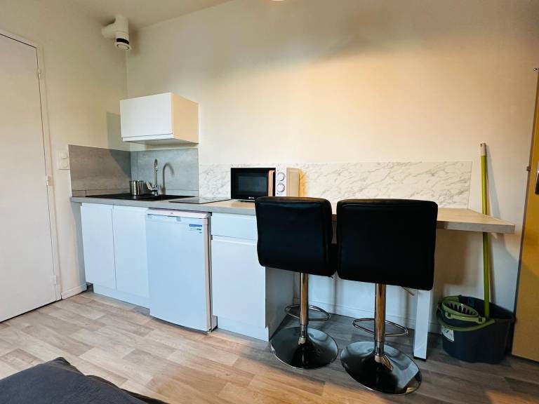 Holiday apartment | Good for workation | Pet-friendly — photo 3
