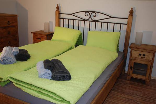 Ferienwohnung  Tarasp