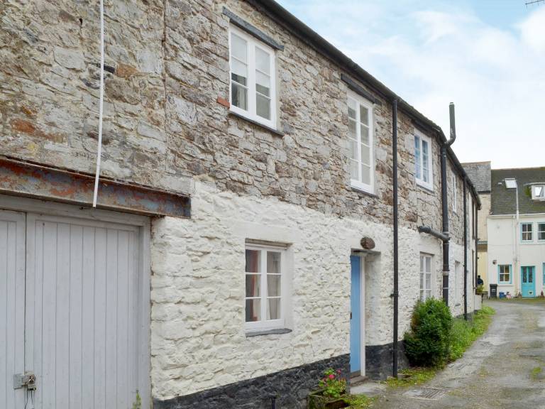 Mill Cottage