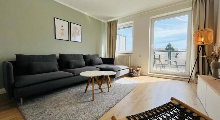 Ferienwohnung Königsbrunn