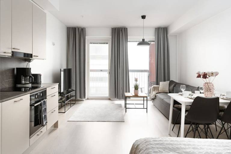 Ferienwohnung  Tampere