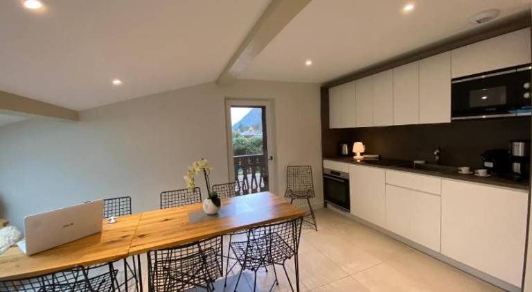 Wonderful apartment with garden, terrace & jacuzzi | Pets allowed — photo 2