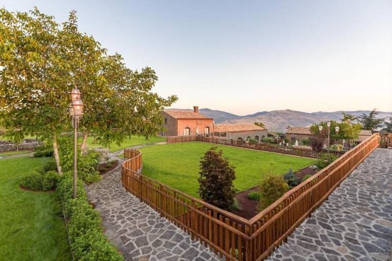 Casa Randazzo