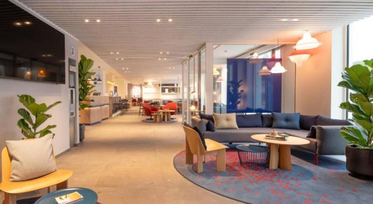 Holiday Inn Express & Suites Gent By IHG — photo 4