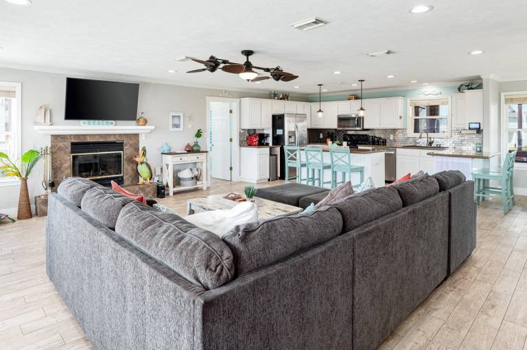 House with barbeque | Beach view | Dogs allowed — photo 4