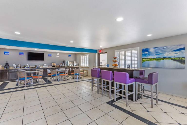 Best Western Sunland Park Inn — photo 2