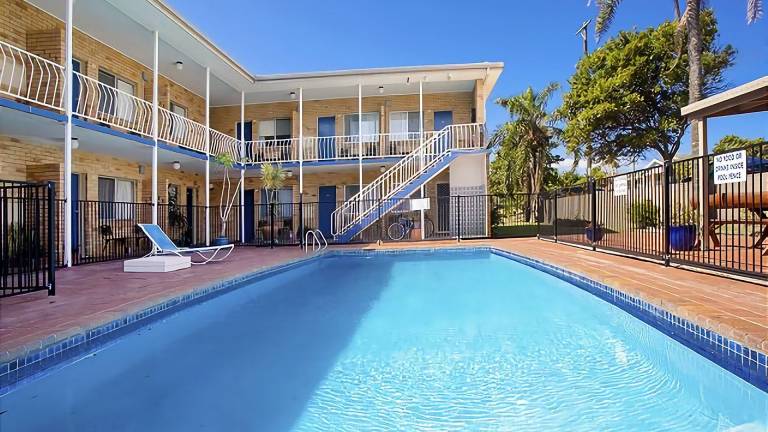 Apartment  Sawtell