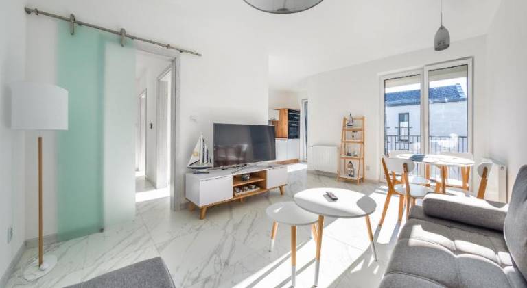 Nice apartment with patio | Dogs allowed — photo 2