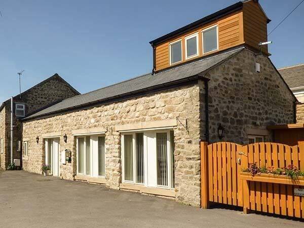 Cottage  Masham