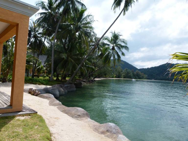 Villa BanRomYen SiamRoyalView 70mtrs to Beach — photo 2