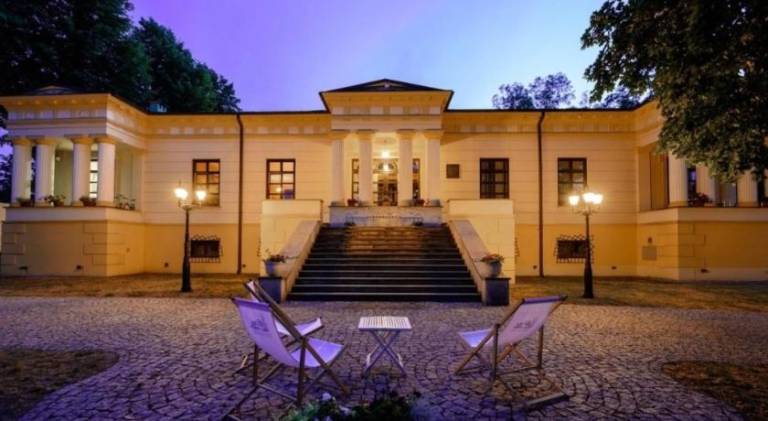 Bed & Breakfast Sieradz