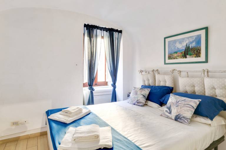 Apartamento Florencia