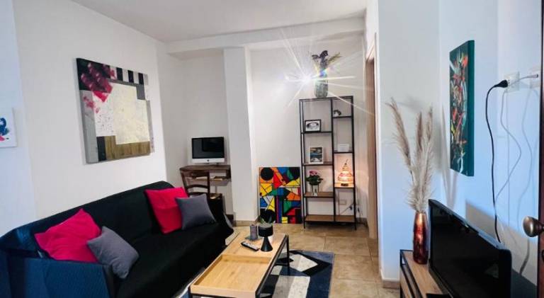 Lovely rental apartment | Pet-friendly in Cabras