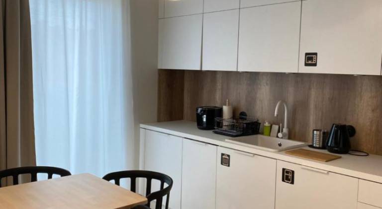 Pleasant apartment | Dogs allowed — photo 2