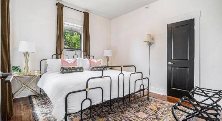 70 m&sup2; Ferienwohnung