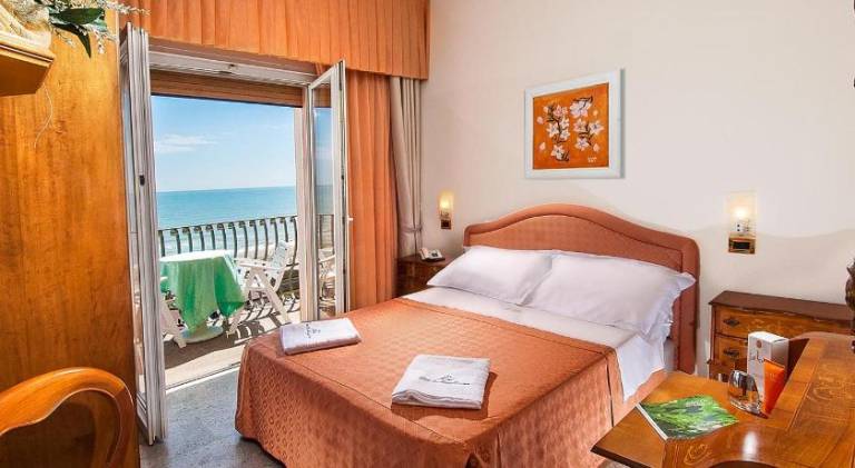 Adriatico Hotels Milano Marittima — photo 2