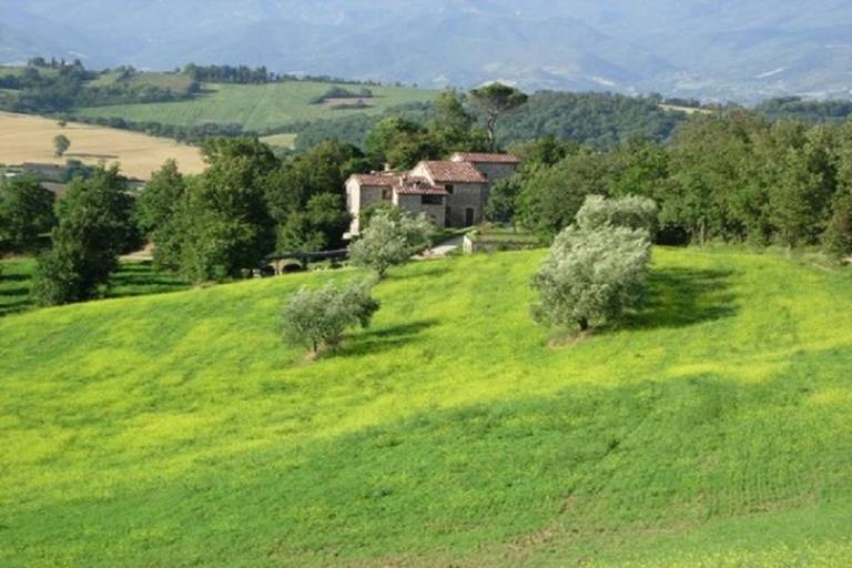 Montemiliano: Appartamento Lunapiena — photo 3