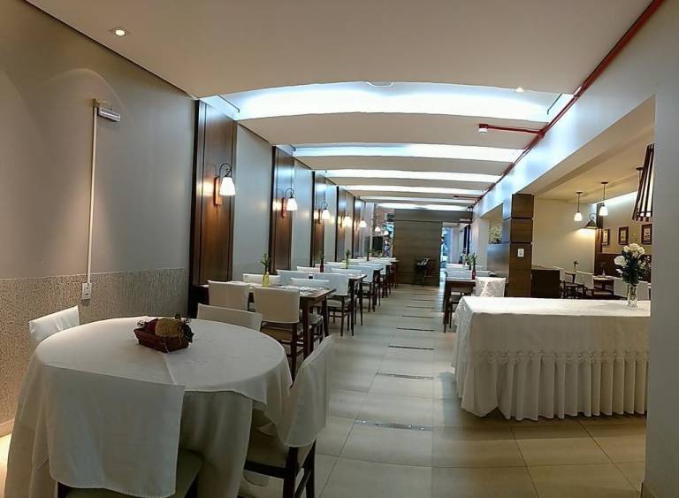 Hotel Gaucha — photo 5