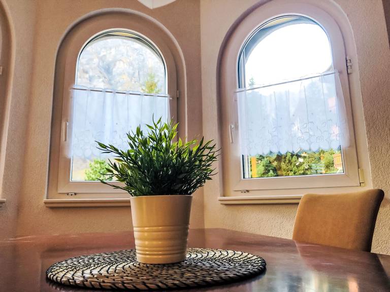 Family-friendly charming holiday apartment with patio | Nature view | Close to the ski | Dogs allowed — photo 5