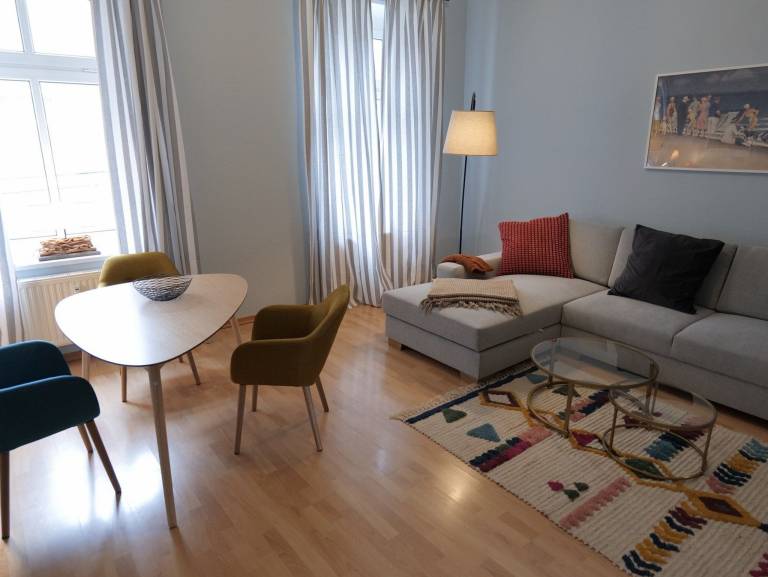 Ferienwohnung Schwerin
