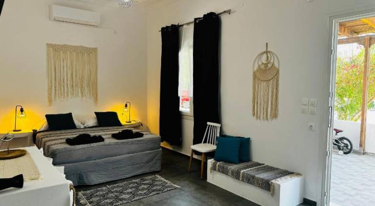 Wonderful holiday apartment with terrace | Next to the beach | Pet-friendly — photo 3