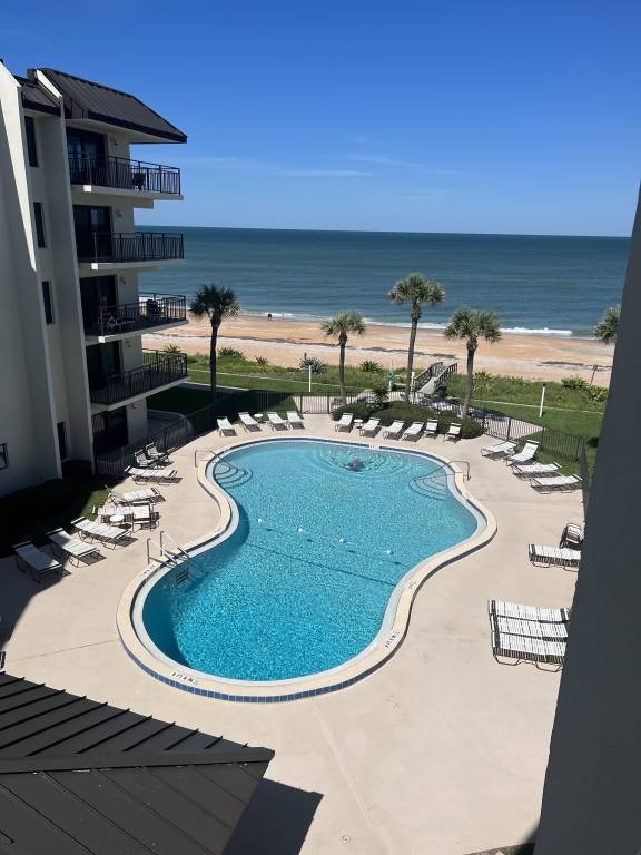 Condo Ormond Beach
