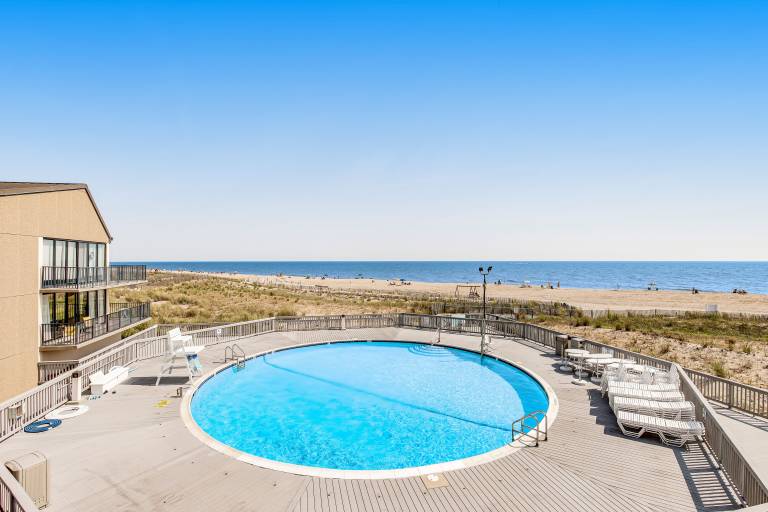 Condo Bethany Beach